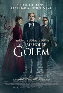 دانلود فیلم The Limehouse Golem 201619634-765339915