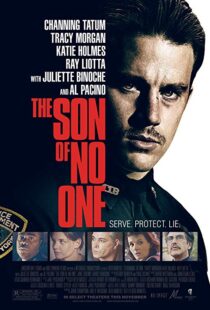 دانلود فیلم The Son of No One 201111505-607664010