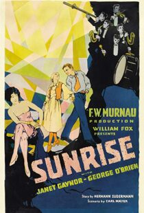 دانلود فیلم Sunrise 19275290-395223614