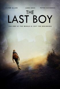 دانلود فیلم The Last Boy 201918134-288956840