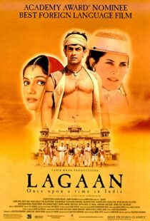 دانلود فیلم هندی Lagaan: Once Upon a Time in India 20015743-175227921