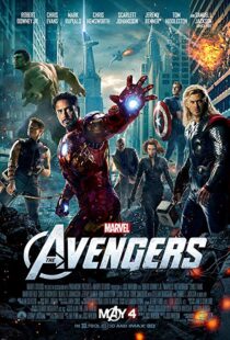 دانلود فیلم The Avengers 20122563-2021142941