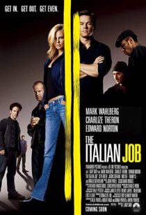 دانلود فیلم The Italian Job 200317173-387665188