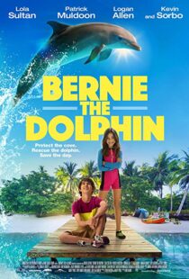 دانلود فیلم Bernie The Dolphin 20185485-385633620