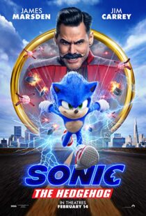 دانلود فیلم Sonic the Hedgehog 20209663-1965384825