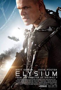 دانلود فیلم Elysium 201322211-199680605