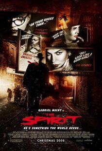 دانلود فیلم The Spirit 200817053-1219332664