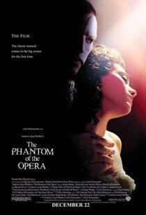 دانلود فیلم The Phantom of the Opera 20049363-134216397