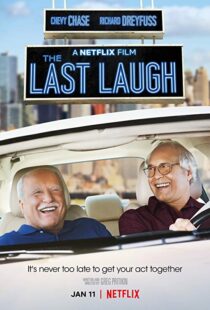 دانلود فیلم The Last Laugh 20198250-72636649