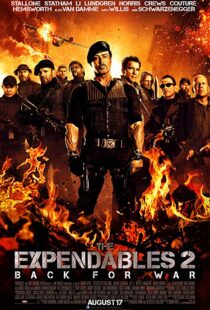 دانلود فیلم The Expendables 2 20122737-658164122