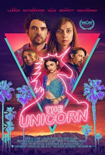 دانلود فیلم The Unicorn 201820026-346826563