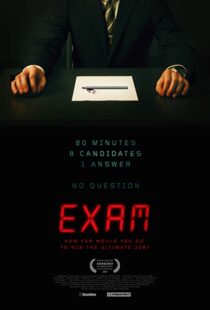 دانلود فیلم Exam 200919647-210894122