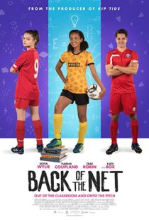 دانلود فیلم Back of the Net 201912828-1118015826