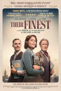 دانلود فیلم Their Finest 20166592-241258277