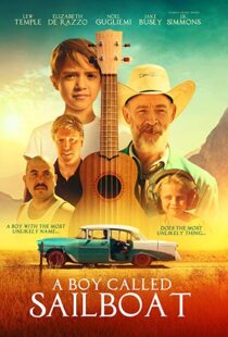 دانلود فیلم A Boy Called Sailboat 201820199-1201353211