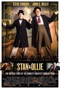 دانلود فیلم Stan & Ollie 20187972-1469447605