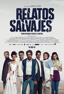 دانلود فیلم Wild Tales 20142693-686100813