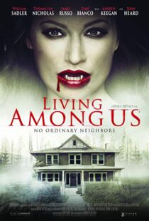 دانلود فیلم Living Among Us 201820976-146299924