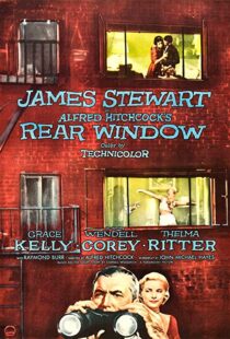 دانلود فیلم Rear Window 19545554-1366784624