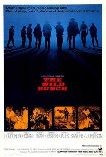 دانلود فیلم The Wild Bunch 196918327-1520756075