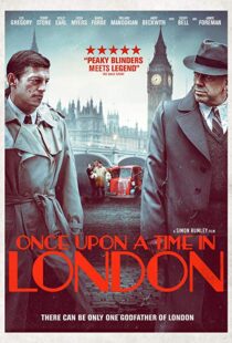 دانلود فیلم Once Upon a Time in London 201922244-1562109220