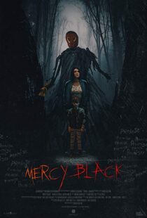 دانلود فیلم Mercy Black 20198215-814821475