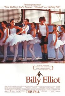 دانلود فیلم Billy Elliot 20009721-1777581837