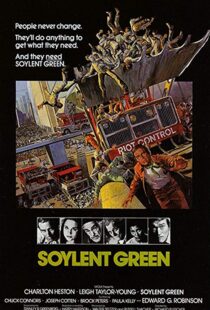 دانلود فیلم Soylent Green 197310344-1712492749