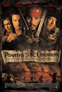 دانلود فیلم Pirates of the Caribbean: the Curse of the Black Pearl 200314083-1651658392