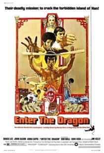 دانلود فیلم Enter the Dragon 19736833-738726422