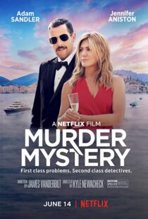 دانلود فیلم Murder Mystery 20199685-1124020868