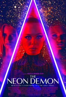 دانلود فیلم The Neon Demon 201614683-141697353