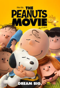 دانلود انیمیشن The Peanuts Movie 20153296-1361546022