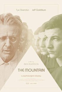 دانلود فیلم The Mountain 201821575-1187896866