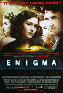 دانلود فیلم Enigma 200111698-964093658