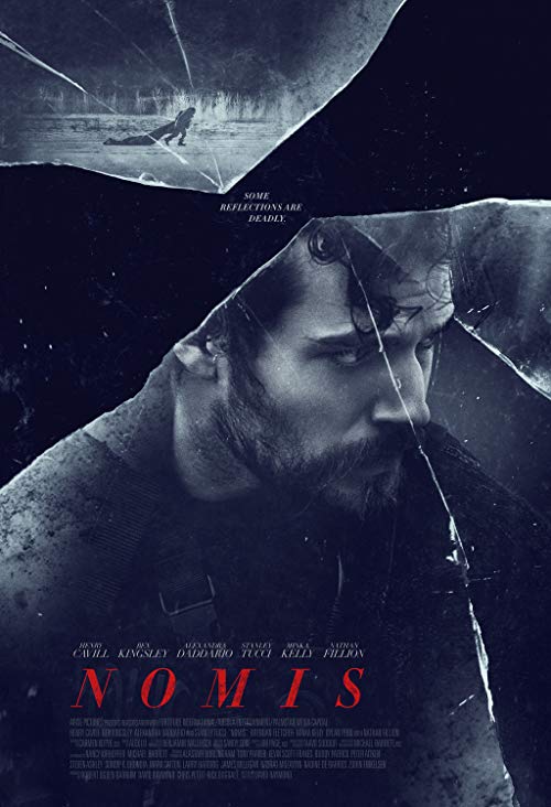 دانلود فیلم Night Hunter 2018