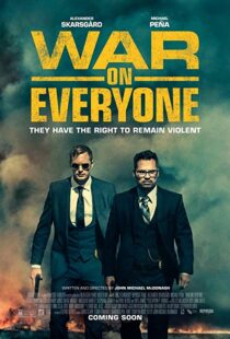 دانلود فیلم War on Everyone 201616968-1061668986