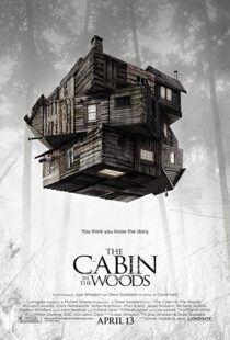 دانلود فیلم The Cabin in the Woods 201118751-931753002