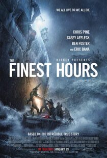 دانلود فیلم The Finest Hours 201617042-62845616