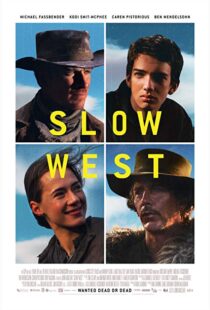 دانلود فیلم Slow West 201517000-444987354