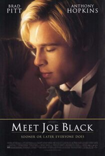 دانلود فیلم Meet Joe Black 199820098-1620549955