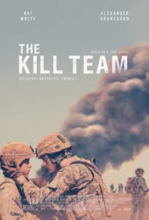 دانلود فیلم The Kill Team 201921593-182901206