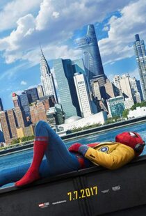 دانلود فیلم Spider-Man: Homecoming 20171624-347313307