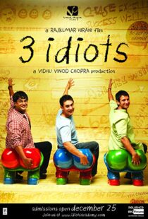 دانلود فیلم هندی 3 Idiots 20091299-1528806350