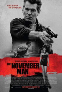 دانلود فیلم The November Man 201416896-1077822180