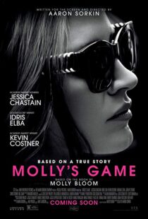 دانلود فیلم Molly’s Game 20172656-2069972071