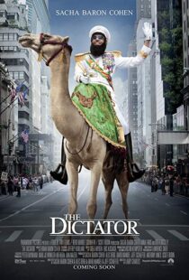 دانلود فیلم The Dictator 20129319-1016799448