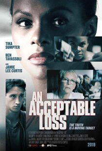 دانلود فیلم An Acceptable Loss 20186576-1916904846