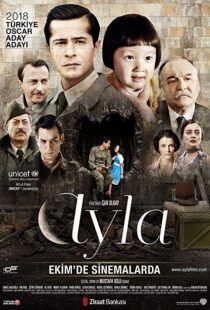 دانلود فیلم Ayla: The Daughter of War 20179689-1037155507