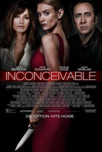 دانلود فیلم Inconceivable 201715541-1677402097